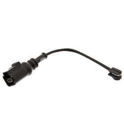 Audi A3 2013 Brake Pad Wear Sensor