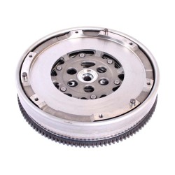 BMW 1-SERIES E81 3-DR and E87 5-DR 120i 110KW N42 B20 A & N46 B20 2004-MAR 2007 DMF Dual Mass Flywheel
