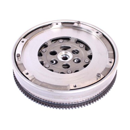 BMW 1-SERIES E81 3-DR and E87 5-DR 120i 110KW N42 B20 A & N46 B20 2004-MAR 2007 DMF Dual Mass Flywheel