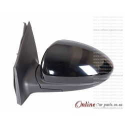 Chevrolet Cruze Left Hand Side Electric Door Mirror + HT 2008-