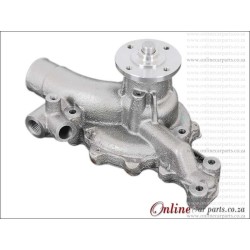 Toyota Dyna 14B 01-03 Water Pump