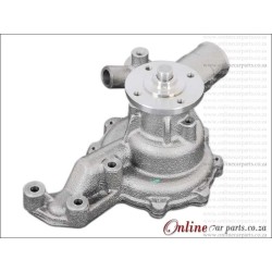 Toyota Dyna 14B 01-03 Water Pump