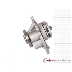 Chevrolet Cruze 1.6 F16D3 09 on Water Pump