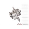 Chevrolet Cruze 1.6 F16D3 09 on Water Pump