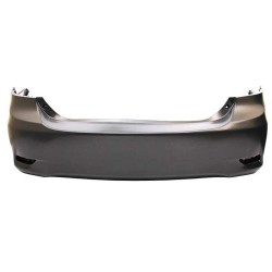 Toyota Corolla 1.6 Quest 1ZR-FAE 16V 2014- Rear Bumper