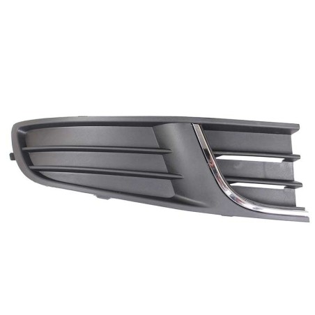 VW Polo Vivo 14-18 Left Hand Side Front Bumper Grille