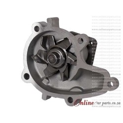 Nissan Sentra 1.8 16V CA18DE 89-92 Water Pump