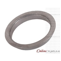 VW Golf Jetta I II Citi Fox Caddy Downpipe Exhaust Gasket