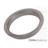 VW Golf Jetta I II Citi Fox Caddy Downpipe Exhaust Gasket