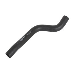 VW Golf II Jetta II Heater To Steel Hose Pipe