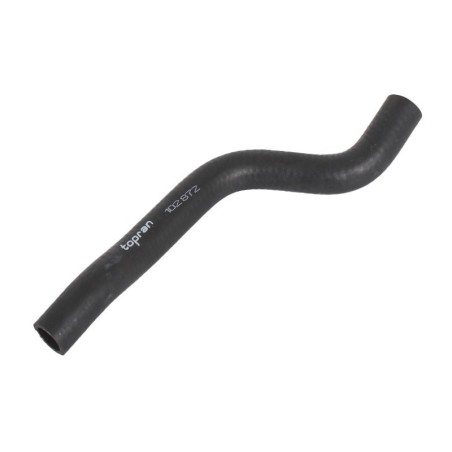 VW Golf II Jetta II Heater To Steel Hose Pipe