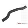 VW Golf II Jetta II Heater To Steel Hose Pipe