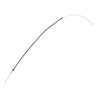 VW Polo 9N 02-09 Cable Handbrake