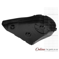 VW Golf Jetta I II III Upper Timing Cover OE 026109107B