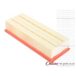 VW Golf V VI Tiguan Touran Caddy TSi TFSI TDI Air Filter
