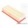 VW Golf V VI Tiguan Touran Caddy TSi TFSI TDI Air Filter