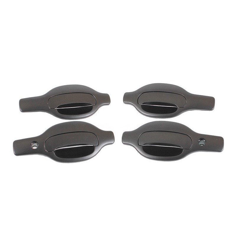 VW Golf Jetta I II Without Keys Door Handle