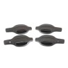 VW Golf Jetta I II Without Keys Door Handle