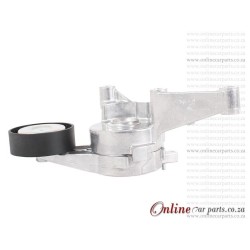 VW Golf V 1.6 2.0T 1.9 TDI V-Belt Tensioner Unit