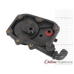 BMW X5 E53 4.4 4.6 M62 Oil Separator Vent Valve