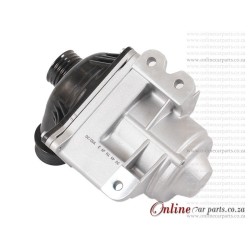 BMW E82 E88 E90 135I 335I N54 N55 Electric Water Pump