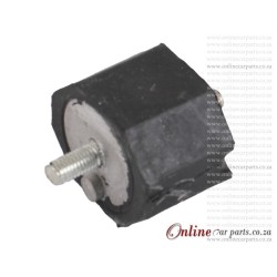 BMW 3 E30 5 E28 6 E24 7 E23 Manual Gearbox Mounting