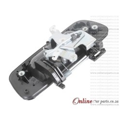 Chevrolet Utility LDV Tailgate Handle