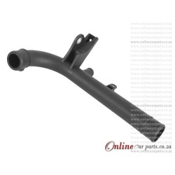 Opel Corsa C All Coolant Hose