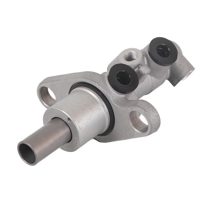 VW Golf 5 2.0 TDI BKD BMM 16V 103KW 04-09 22.22mm 2 Hole Mount Brake Master Cylinder 