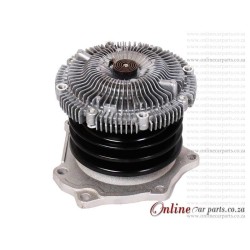 Nissan Terrano 2.7 TD27Ti 99-03 Water Pump