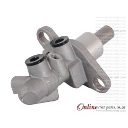 VW Scirocco 1.4 TSI CAVD 16V 118KW 08-10 22.22mm 2 Hole Mount Brake Master Cylinder 
