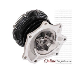 Nissan Hardbody 2.7 Tdi TD27 97-99 Water Pump