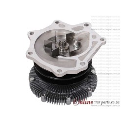 Nissan Hardbody 2.7 Tdi TD27 97-99 Water Pump
