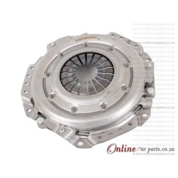 JEEP CHEROKEE 2.5CRD KJ R425 DOHC 105KW 01-04 Clutch Kit