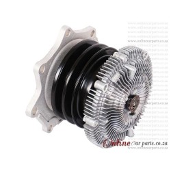 Nissan Terrano 2.7 TD27Ti 99-03 Water Pump