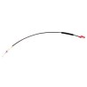 Ford Bantam 03-12 Left And Right Hand Side Front Door Lock Cable