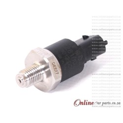 Mercedes Benz A C E M Class Sprinter Vito CDi Fuel Pressure Sensor