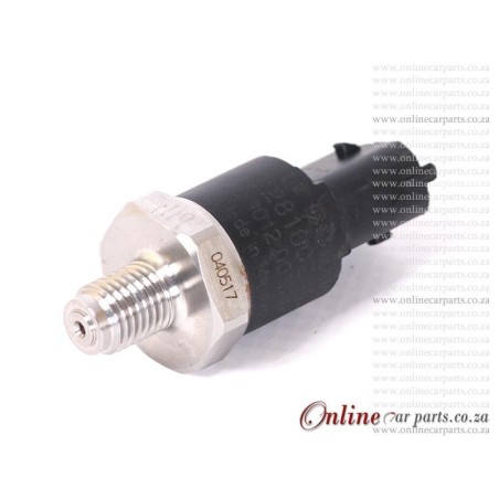 Mercedes Benz A C E M Class Sprinter Vito CDi Fuel Pressure Sensor