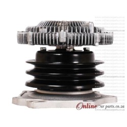 Nissan Terrano 2.7 TD27Ti 99-03 Water Pump