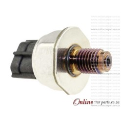Isuzu D-MAX 2.5 TD KB 16V  07-12 4JK1-TC Fuel Pressure Sensor 55PP05-01