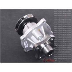 Hummer H3 3.7L 06-10 LLR Original AC Delco Water Pump OE 89036357 WP4002