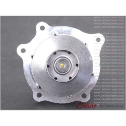 Hummer H3 3.7L 06-10 LLR Original AC Delco Water Pump OE 89036357 WP4002