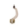 VW Passat V 1.8T 1.9 TDI 2.3 2.8 Polo III 1.0 TSI 99-18 Left Hand Side Lower Control Arm with Ball Joint