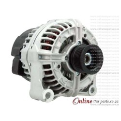 BMW E36 328i 96-98 140A 14V 6 Groove CW NC 3 Pin Alternator OE 12317530086 12311740629 SG14B020