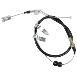 FORD METEOR 1.6I B6 8V 77KW 86-95 RIGHT HAND SIDE REAR HAND BRAKE CABLE