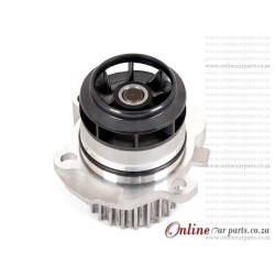 VW Golf VI CBBB CFGB 2.0 TDI Water Pump 03L121011P