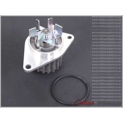 Peugeot 207 Series 1.4 16V ET3J4 06 on Water Pump