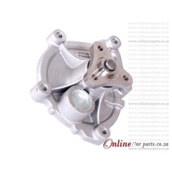Citroen C3 1.6i EP6 09 on Water Pump