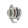 Nissan Almera 1.8 16V QG18DE 01-05 80A 12V 6 Groove IR/IF 2 PIN Alternator OE A2TB3191A 23100-4M510
