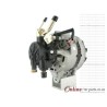 Hyundai 2.6D 50A 12V Single Pulley 2 PIN Alternator with Pump OE MD349568 A2TN2584